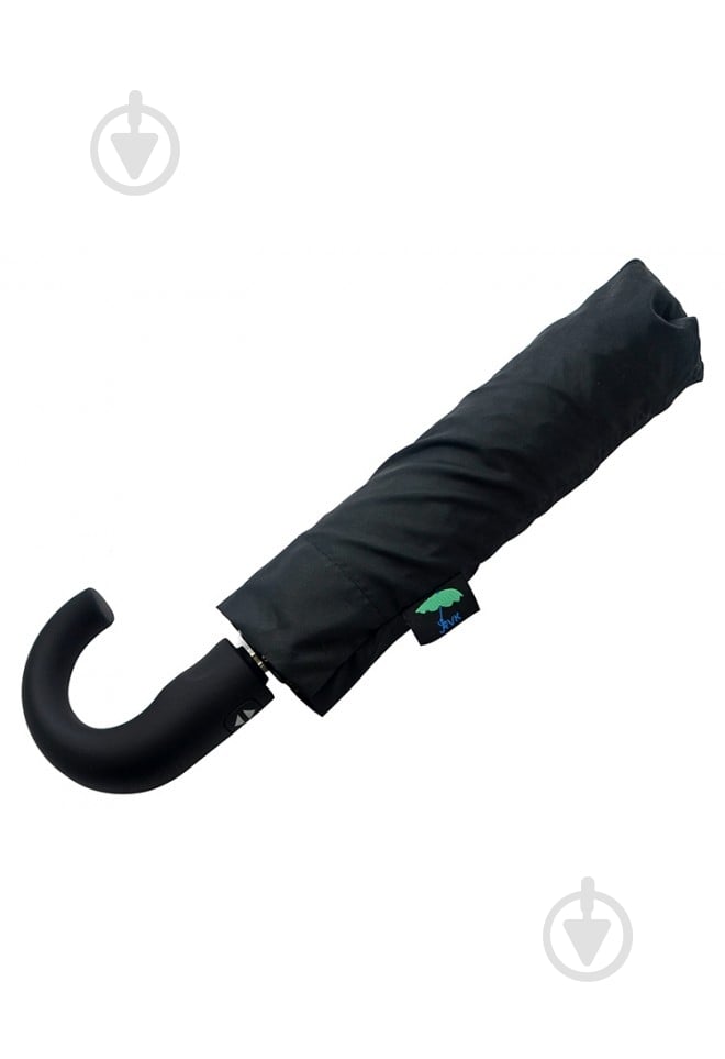 Парасолька AVK 558 чорний - фото 2