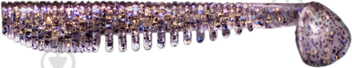 Виброхвост Basic Lures Sovereign 60 мм 7 шт. 2.5" (501) - фото 1 Виброхвост Basic Lures Sovereign 60 мм 7 шт. 2.5" (501) - фото 1