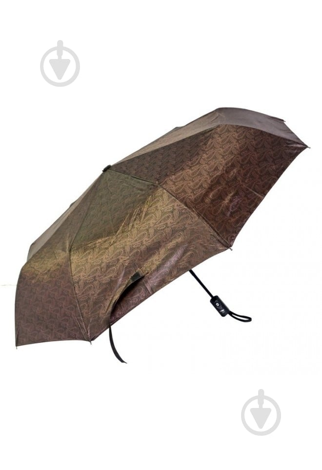 Зонт AVK 121-3 золото - фото 2