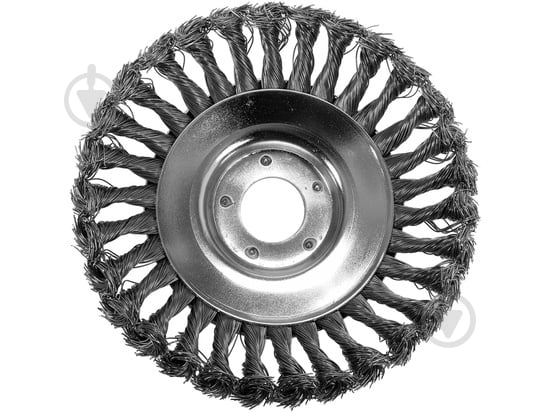 Щетка YATO 150/25,4 мм YT-85141 - фото 3 Щетка YATO 150/25,4 мм YT-85141 - фото 3