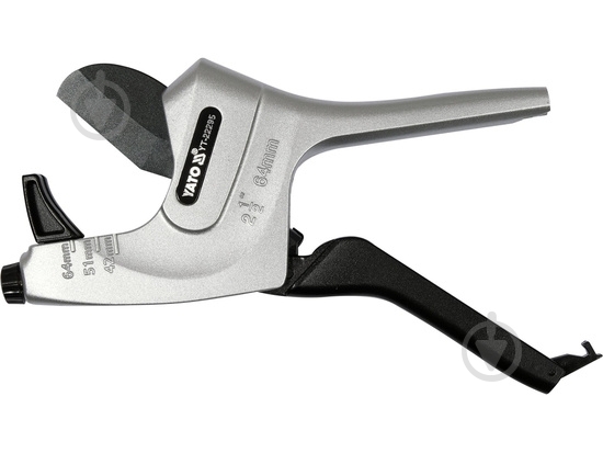 Труборіз YATO YT-22295 - фото 3