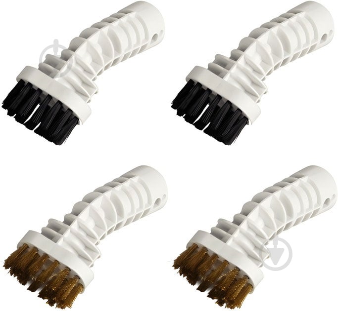 Набор насадок для пароочистителя AENO для удаления жира и грязи SM1 (ASMSB1) - фото 1