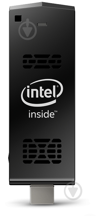Комп'ютер персональний Intel Compute Stick 8GB (BOXSTCK1A8LFCL) - фото 3 Комп'ютер персональний Intel Compute Stick 8GB (BOXSTCK1A8LFCL) - фото 3