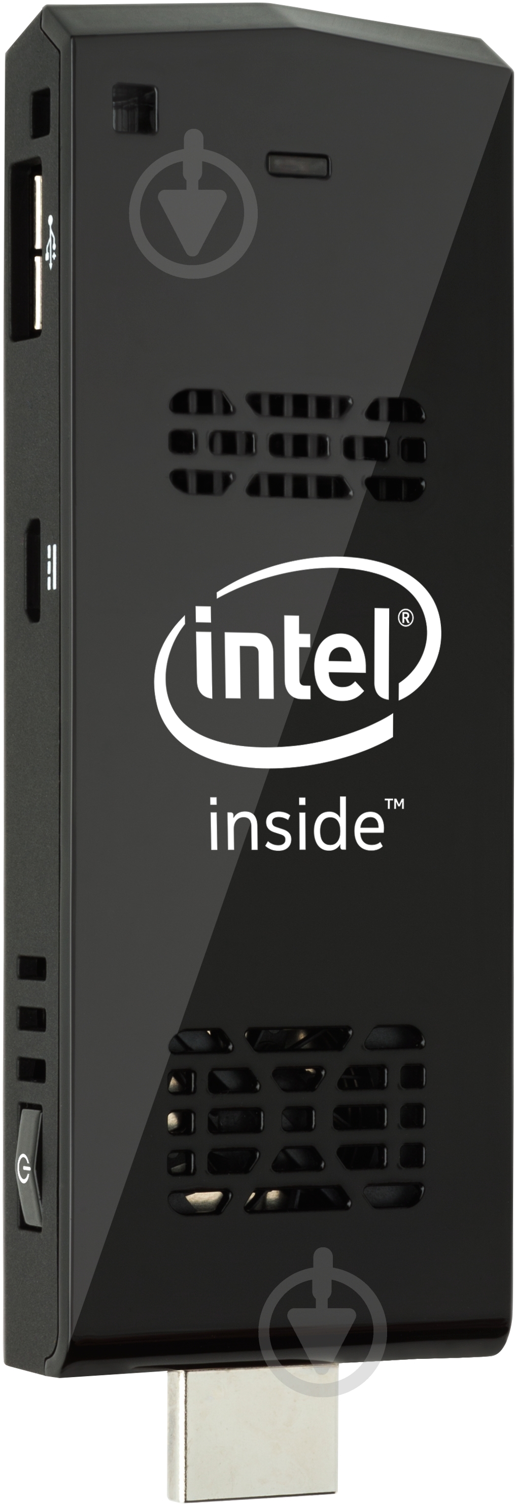 Комп'ютер персональний Intel Compute Stick 8GB (BOXSTCK1A8LFCL) - фото 6 Комп'ютер персональний Intel Compute Stick 8GB (BOXSTCK1A8LFCL) - фото 6