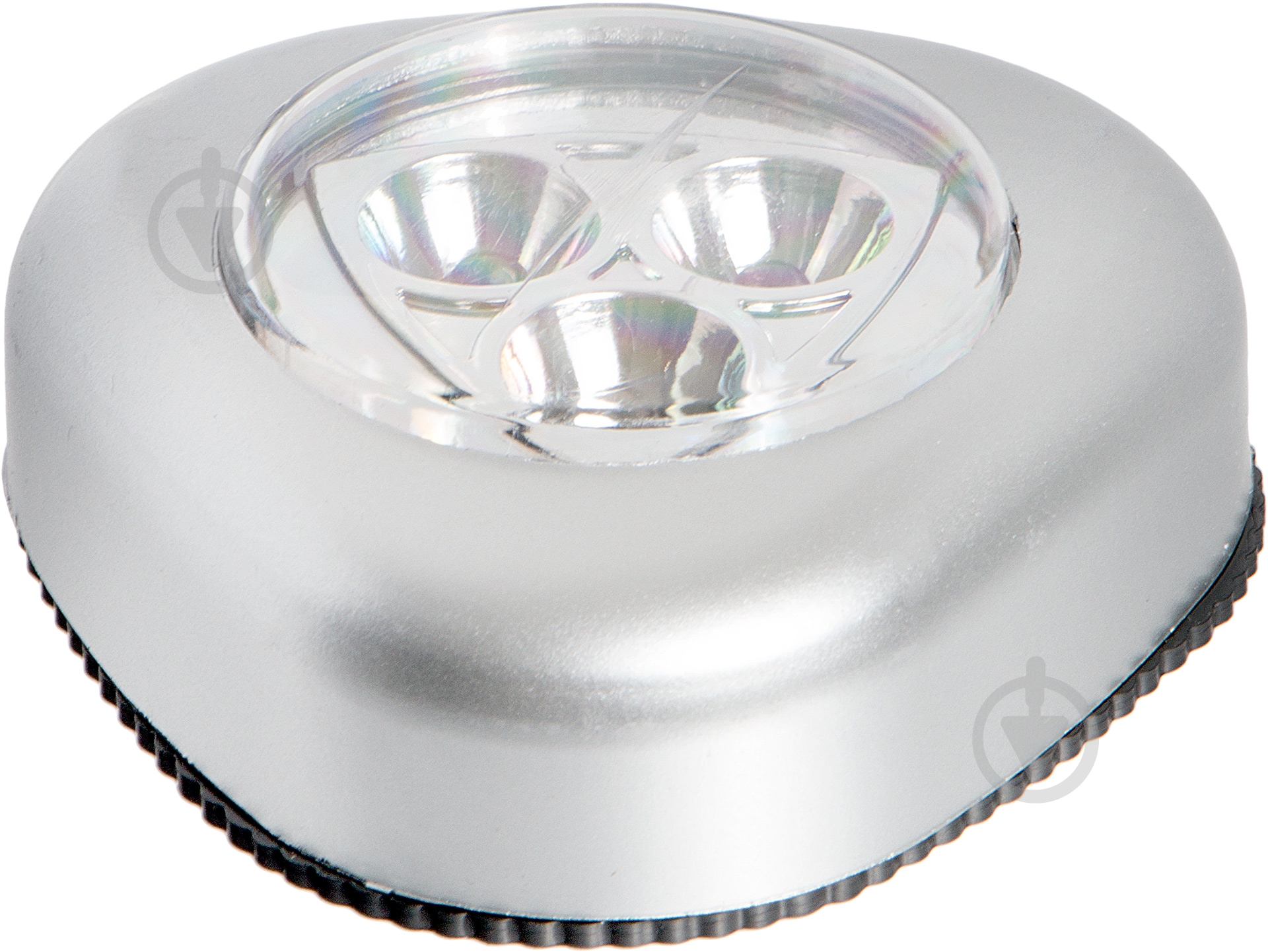 Фонарь Camelion Ultraflash led6244 серебряный - фото 2 Фонарь Camelion Ultraflash led6244 серебряный - фото 2