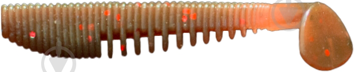 Виброхвост Basic Lures Sovereign 60 мм 7 шт. 2.5" (МО801) - фото 1 Виброхвост Basic Lures Sovereign 60 мм 7 шт. 2.5" (МО801) - фото 1