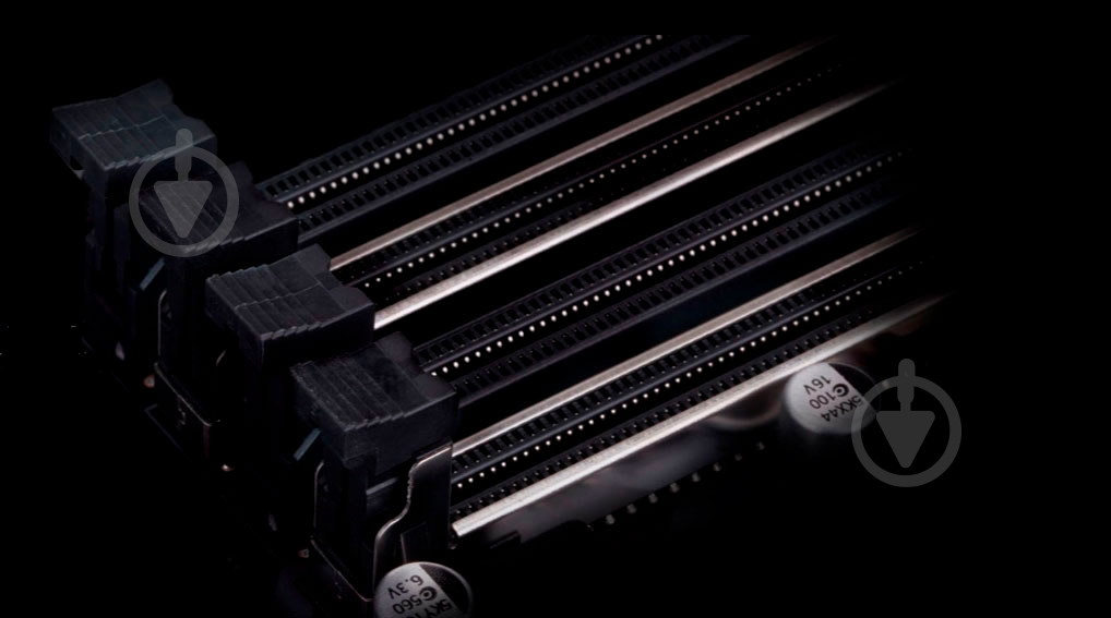 Материнская плата Gigabyte Z490M GAMING X (Socket 1200, Intel Z490, mirco ATX) - фото 8 Материнская плата Gigabyte Z490M GAMING X (Socket 1200, Intel Z490, mirco ATX) - фото 8