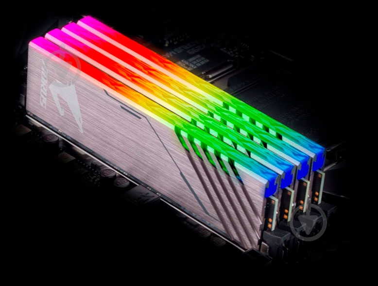 Материнская плата Gigabyte Z490M GAMING X (Socket 1200, Intel Z490, mirco ATX) - фото 9 Материнская плата Gigabyte Z490M GAMING X (Socket 1200, Intel Z490, mirco ATX) - фото 9