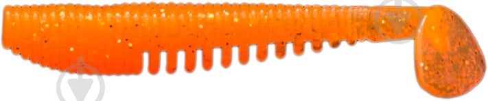 Виброхвост Basic Lures Sovereign 75 мм 6 шт. 3.0" (201) - фото 1