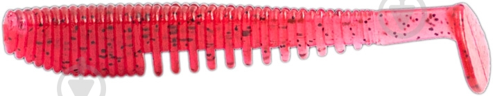 Виброхвост Basic Lures Sovereign 75 мм 6 шт. 3.0" (206) - фото 1