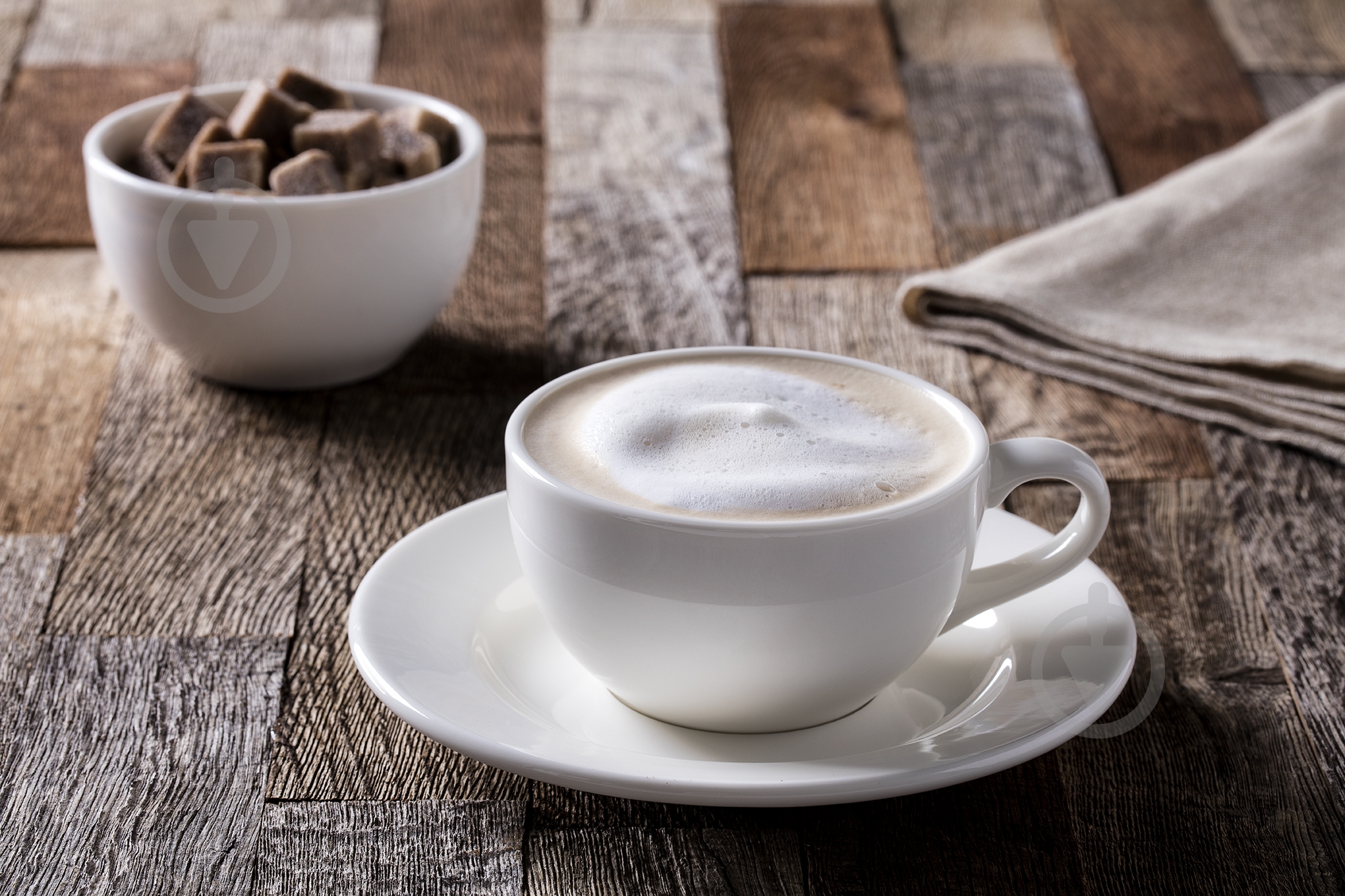 Чашка Bonna 250 мл Rita RIT04CPF - фото 2