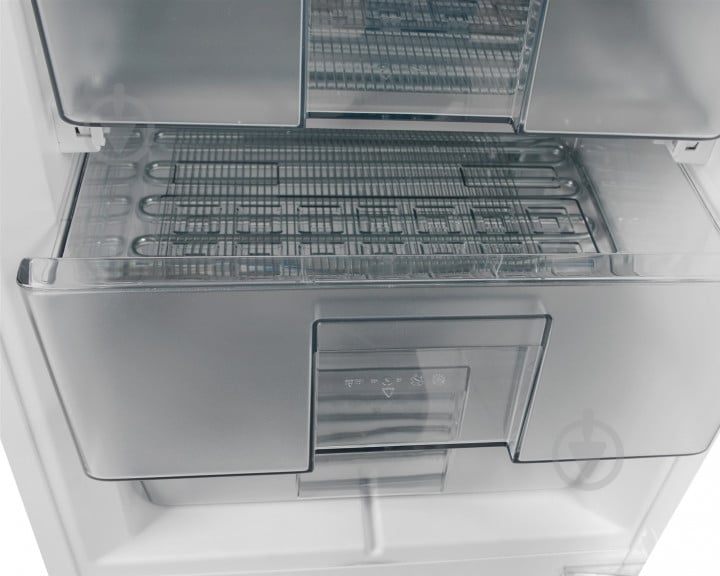 Встраиваемая морозильная камера Sharp SJ-S1099M0X-UA - фото 4