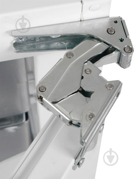 Встраиваемая морозильная камера Sharp SJ-S1099M0X-UA - фото 9