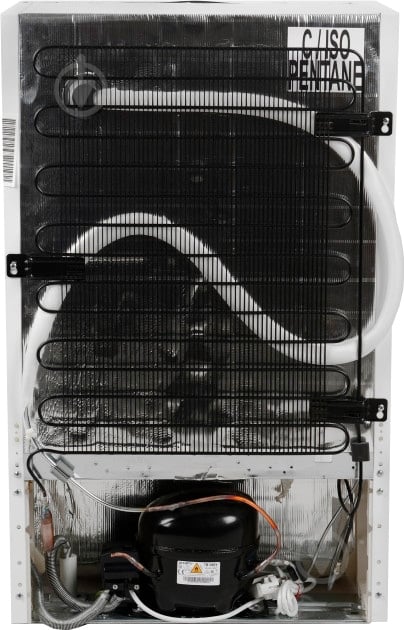 Встраиваемая морозильная камера Sharp SJ-S1099M0X-UA - фото 14