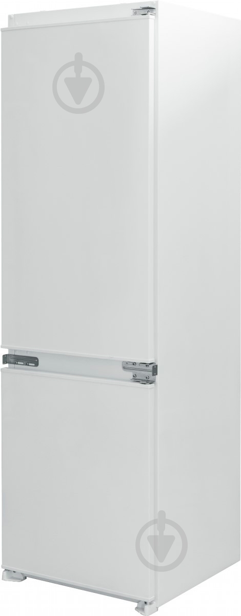 Встраиваемый холодильник Sharp SJ-B1243M01X-UA - фото 3 Встраиваемый холодильник Sharp SJ-B1243M01X-UA - фото 3