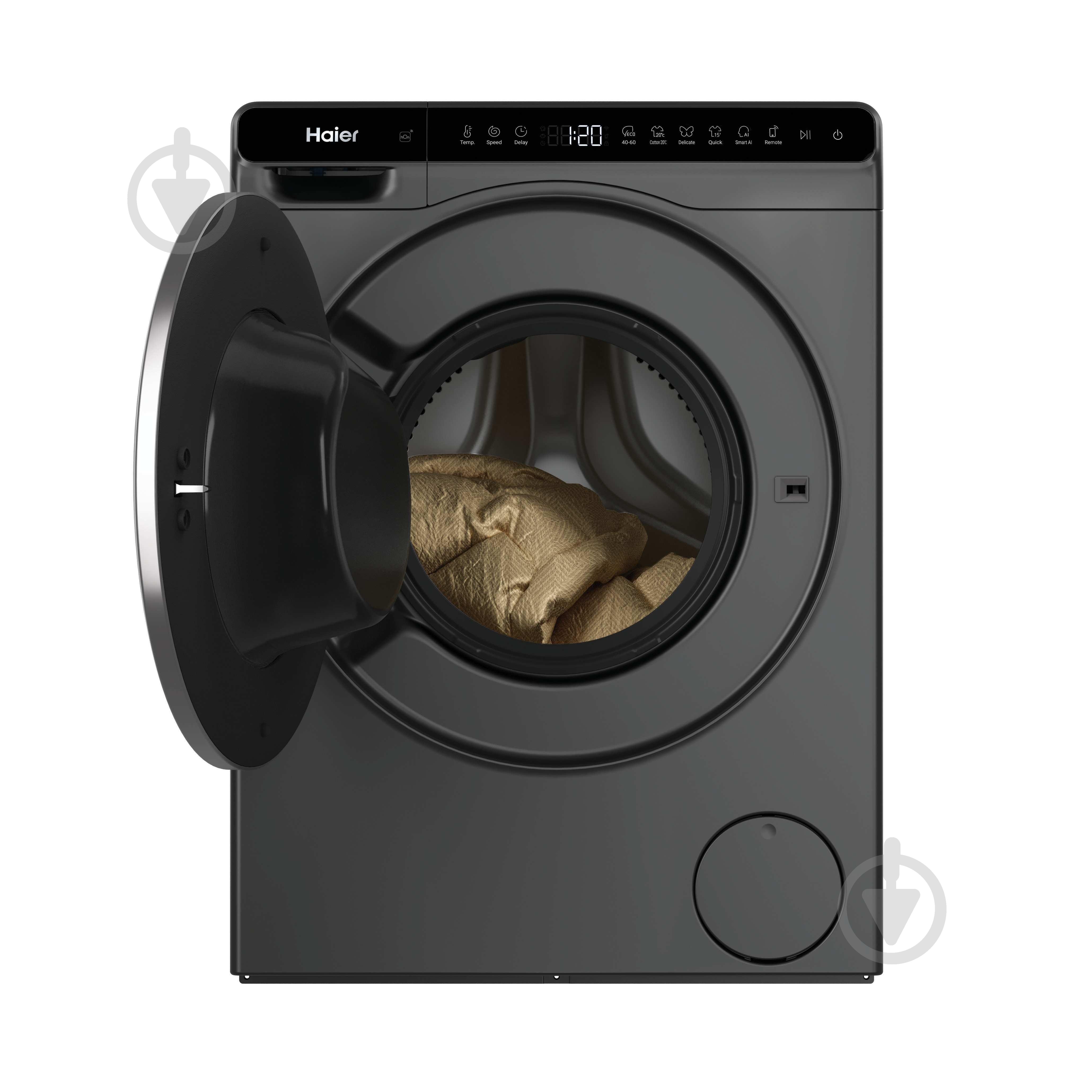 Стиральная машина Haier HW50-BP12307GU1S - фото 6