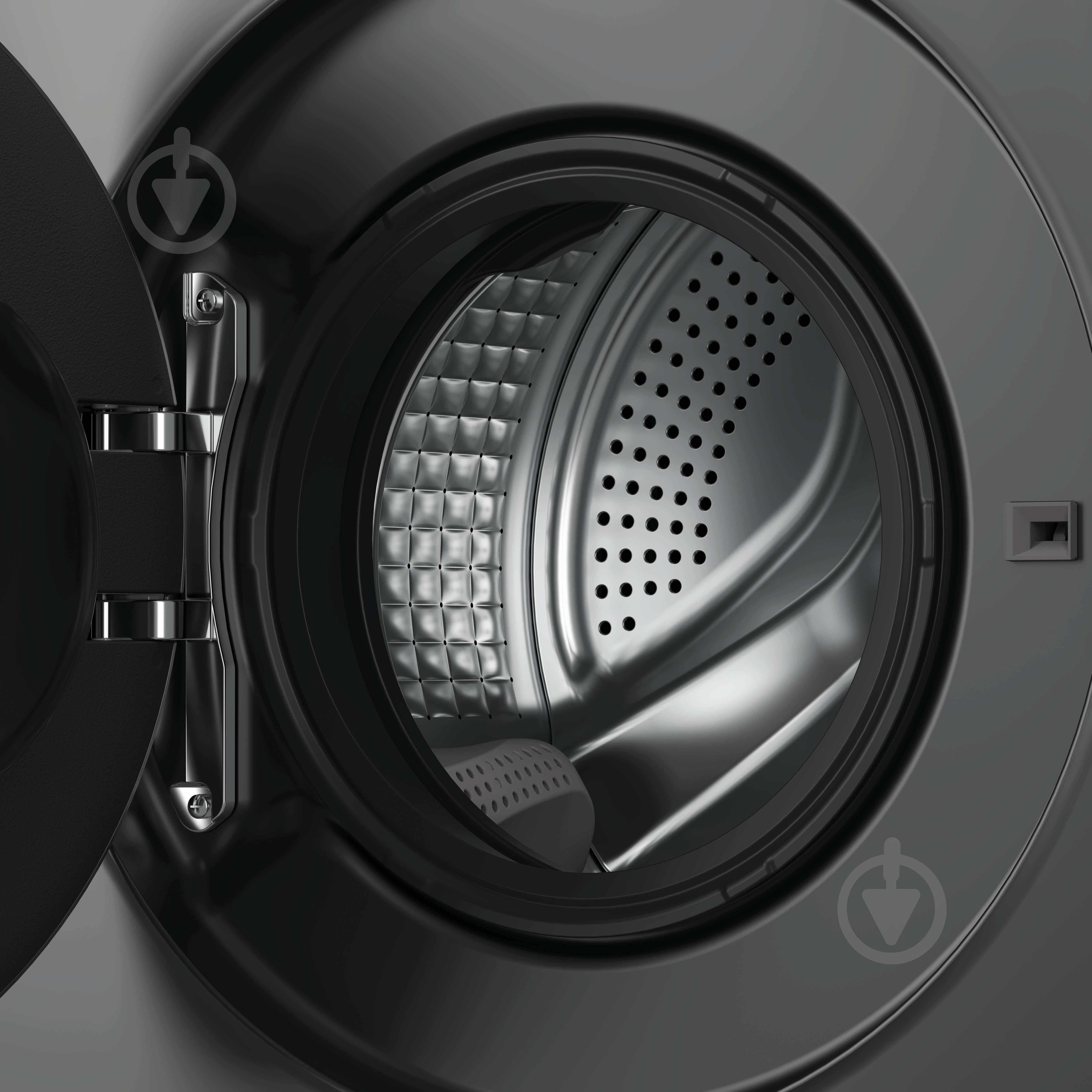 Стиральная машина Haier HW50-BP12307GU1S - фото 5