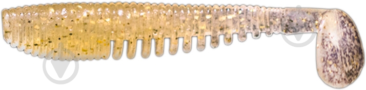 Віброхвіст Basic Lures Sovereign 75 мм 6 шт. 3.0" (308) - фото 1 Віброхвіст Basic Lures Sovereign 75 мм 6 шт. 3.0" (308) - фото 1