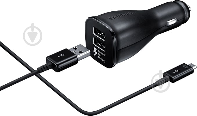 Зарядное устройство Samsung EP-LN920CBEGRU - фото 5 Зарядное устройство Samsung EP-LN920CBEGRU - фото 5