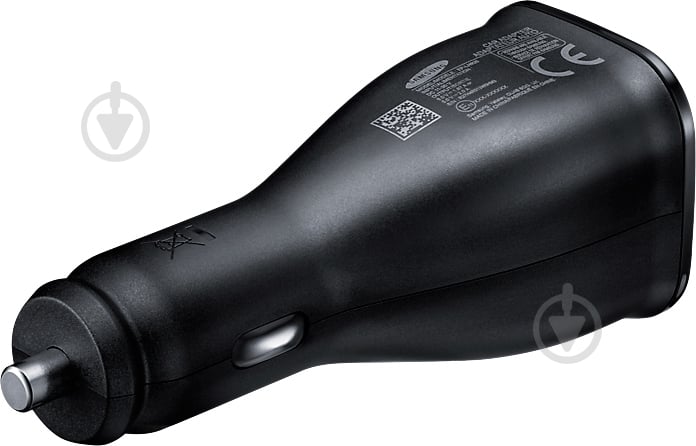Зарядное устройство Samsung EP-LN920CBEGRU - фото 3 Зарядное устройство Samsung EP-LN920CBEGRU - фото 3