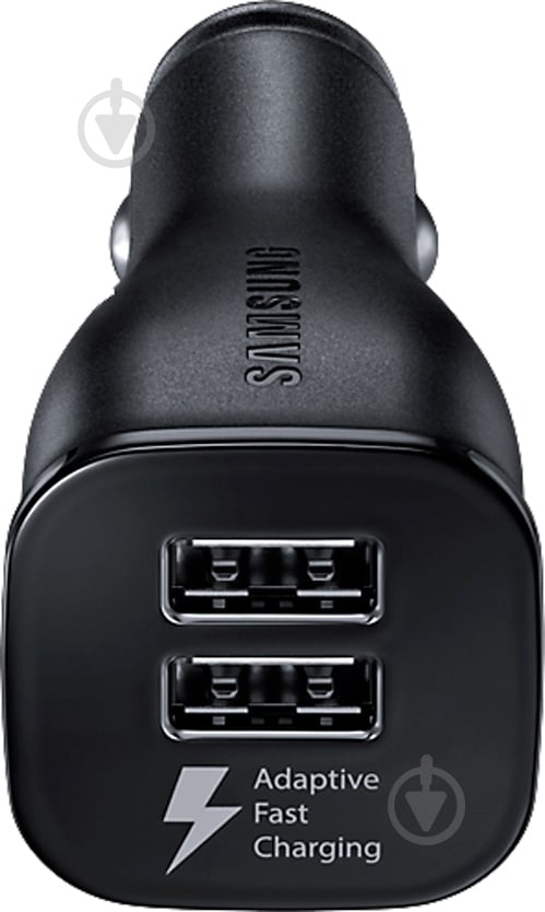 Зарядное устройство Samsung EP-LN920CBEGRU - фото 4 Зарядное устройство Samsung EP-LN920CBEGRU - фото 4