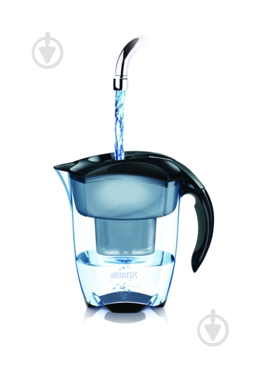 Фильтр-кувшин BRITA Elemaris Fill&Go XL MX+ - фото 2