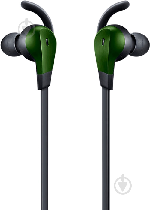 Гарнітура Samsung Advanced ANC EO-IG950 green (EO-IG950BGEGRU) - фото 2