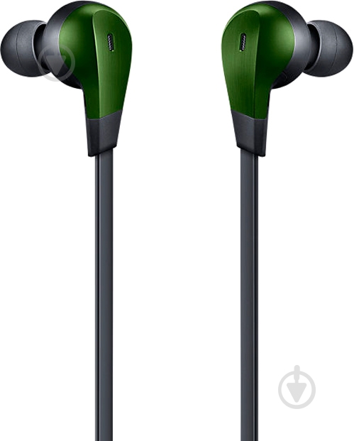 Гарнітура Samsung Advanced ANC EO-IG950 green (EO-IG950BGEGRU) - фото 3