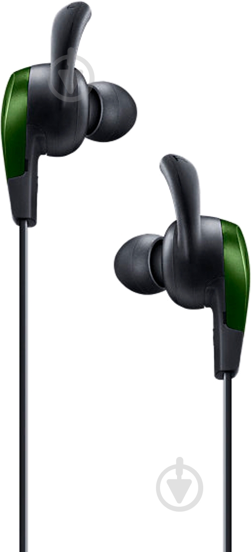 Гарнітура Samsung Advanced ANC EO-IG950 green (EO-IG950BGEGRU) - фото 8