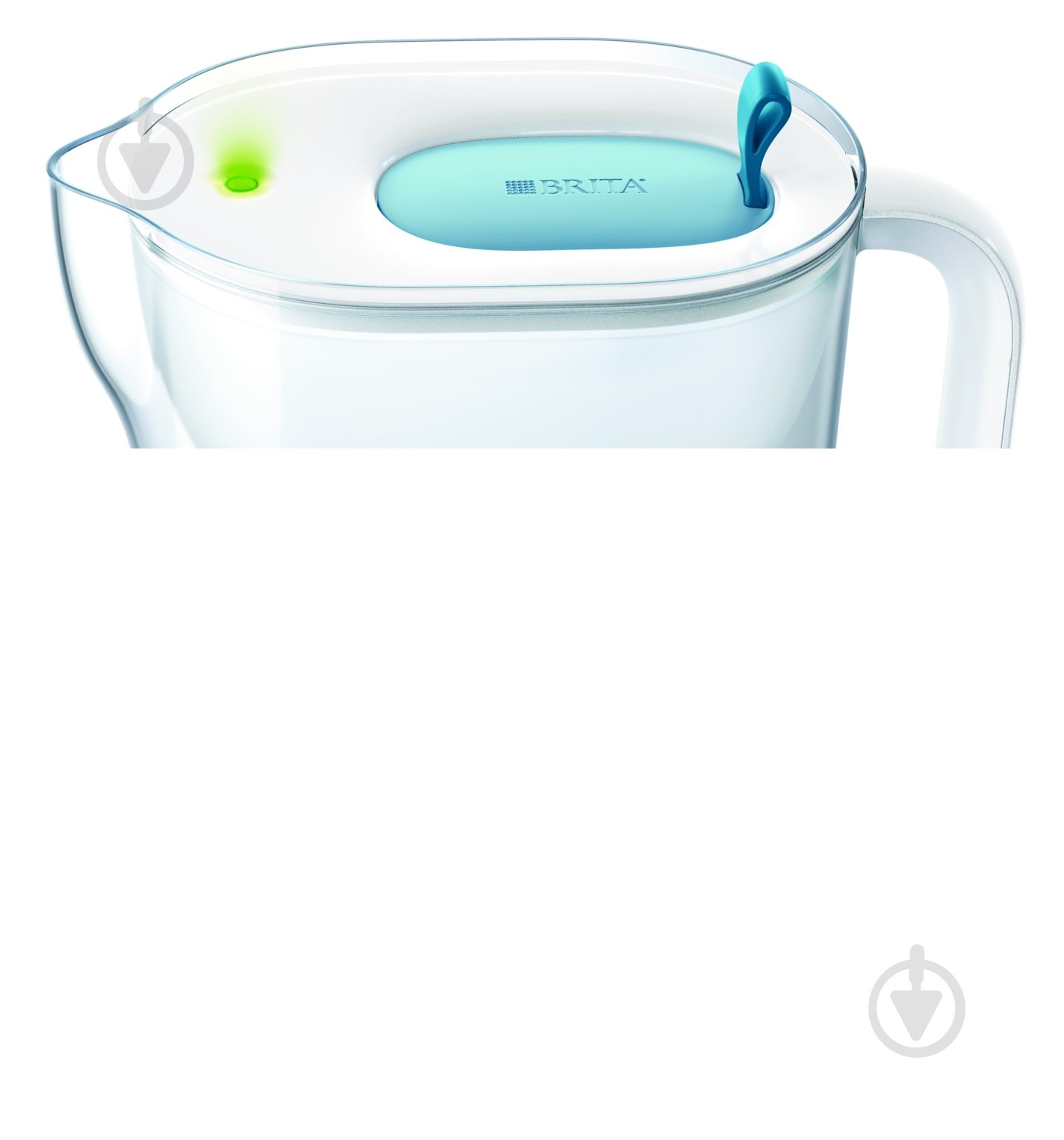 Фильтр-кувшин BRITA Style XL Maxtra+ синий - фото 3
