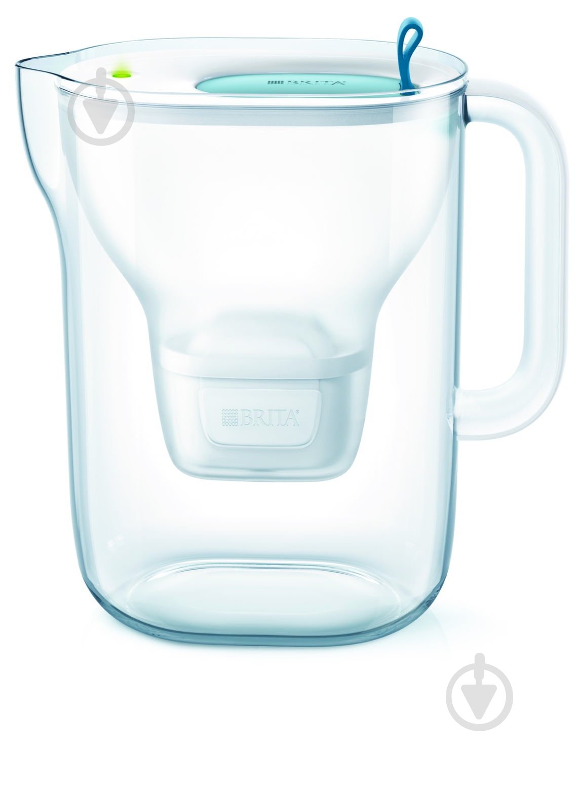 Фильтр-кувшин BRITA Style XL Maxtra+ синий - фото 2