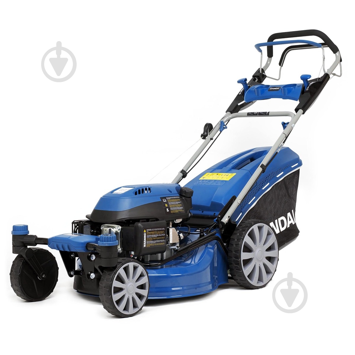 Газонокосилка бензиновая Hyundai L 5110 RS - фото 1