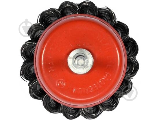 Щетка YATO YT-47518 - фото 2