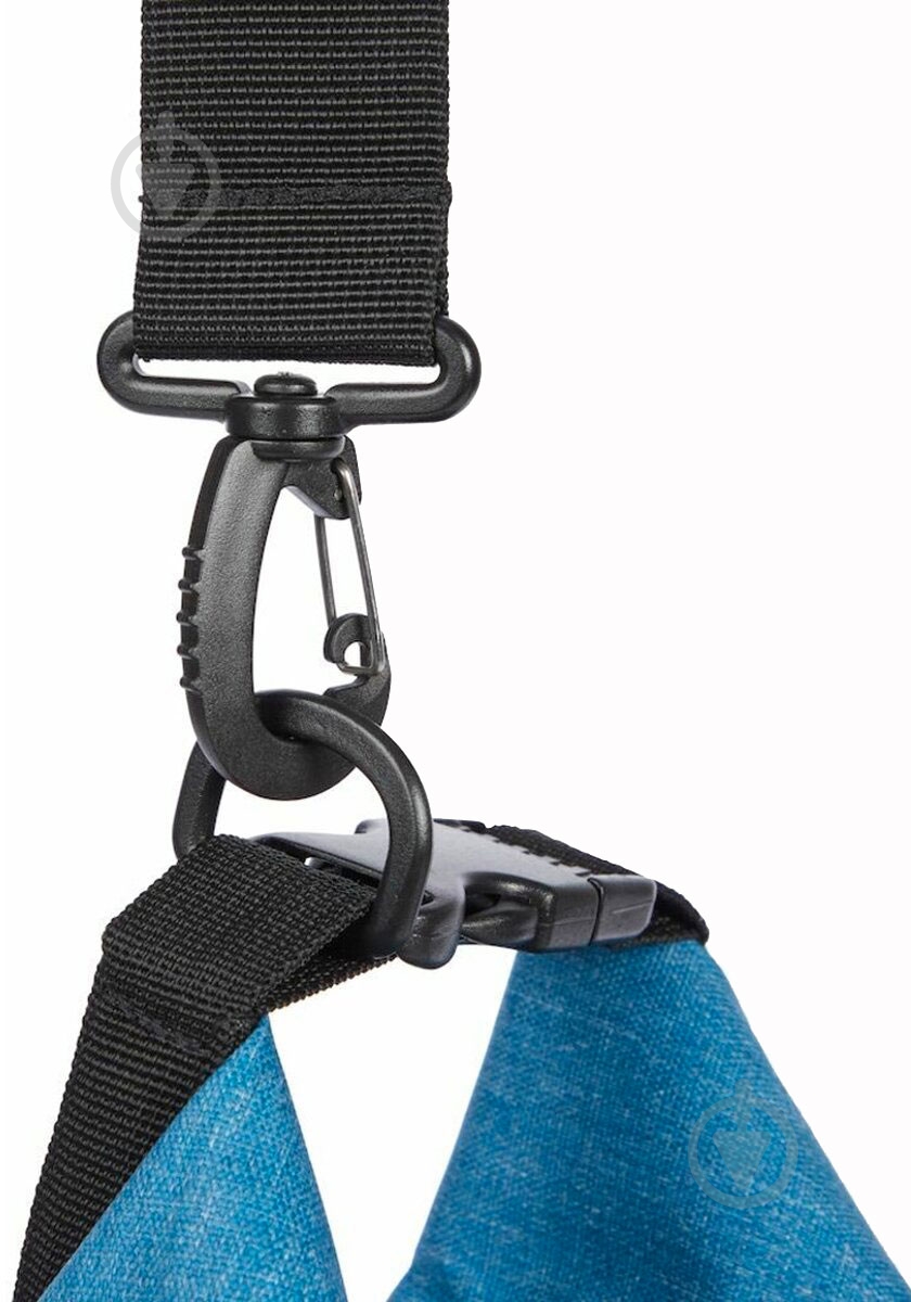 Сумка-мешок 5 л (418382-900545) - фото 3