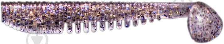 Виброхвост Basic Lures Sovereign 75 мм 6 шт. 3.0" (501) - фото 1 Виброхвост Basic Lures Sovereign 75 мм 6 шт. 3.0" (501) - фото 1