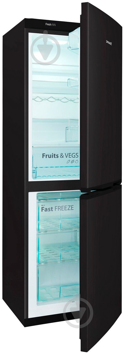 Холодильник Snaige RF53SM-S5JJ210 - фото 3