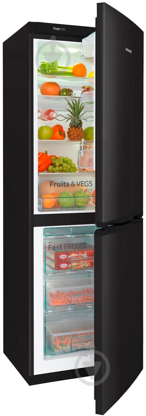 Холодильник Snaige RF53SM-S5JJ210 - фото 4