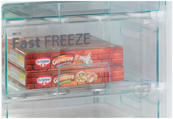 Холодильник Snaige RF53SM-S5JJ210 - фото 16