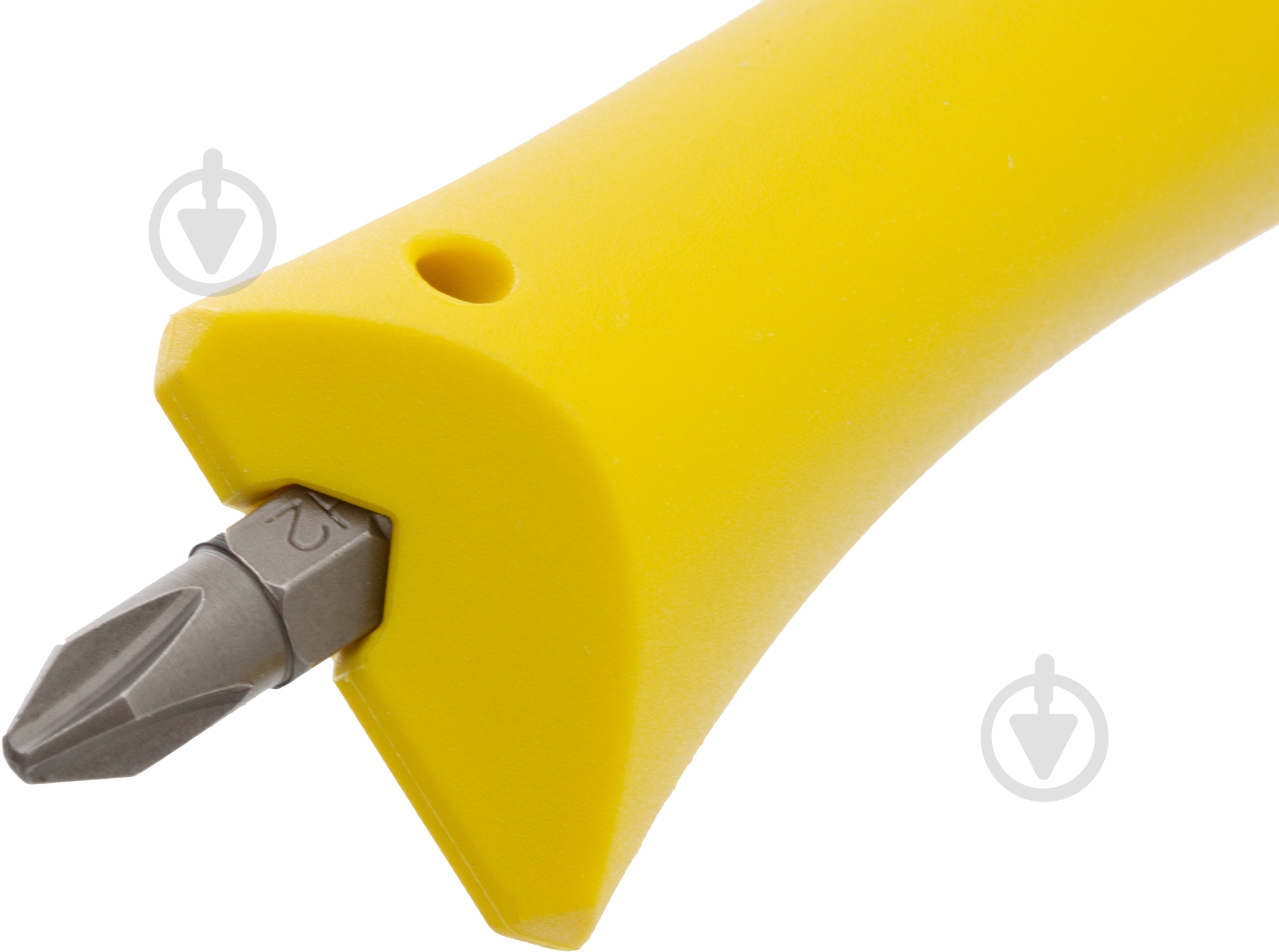 Нож Opinel №9 Diy желтый 204.63.47 - фото 4