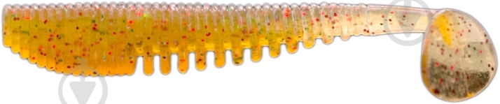 Виброхвост Basic Lures Sovereign 75 мм 6 шт. 3.0" (810) - фото 1 Виброхвост Basic Lures Sovereign 75 мм 6 шт. 3.0" (810) - фото 1