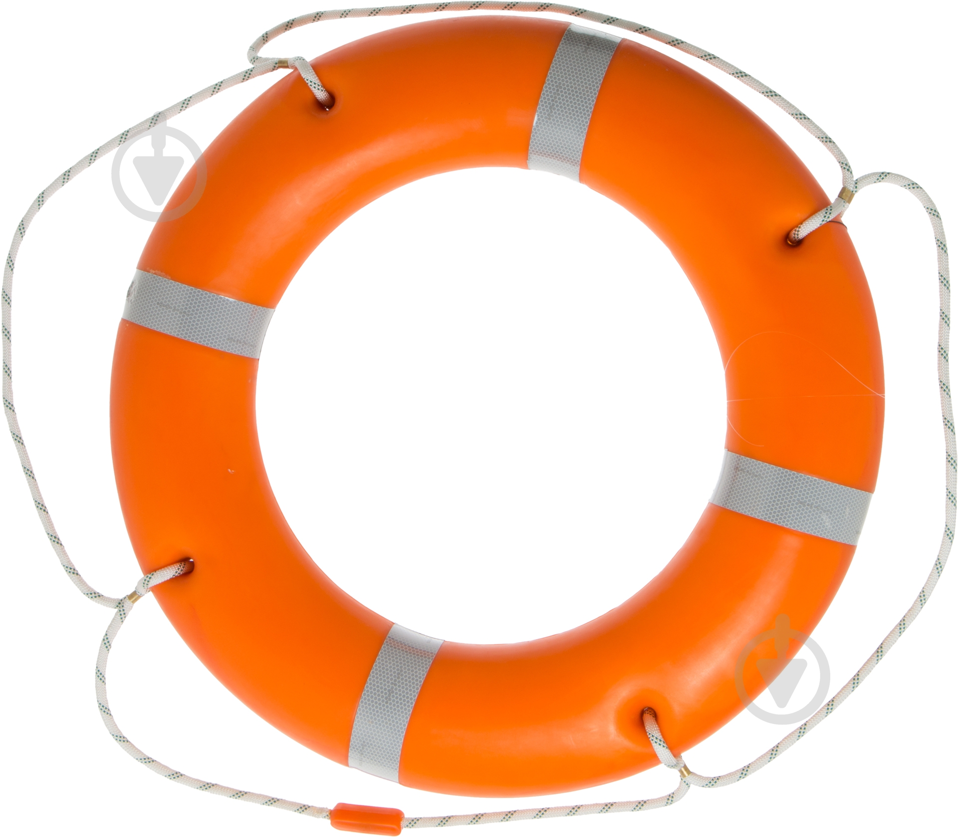 Коло рятувальне КС-2.5 Solas Легкий (пластик) - фото 1