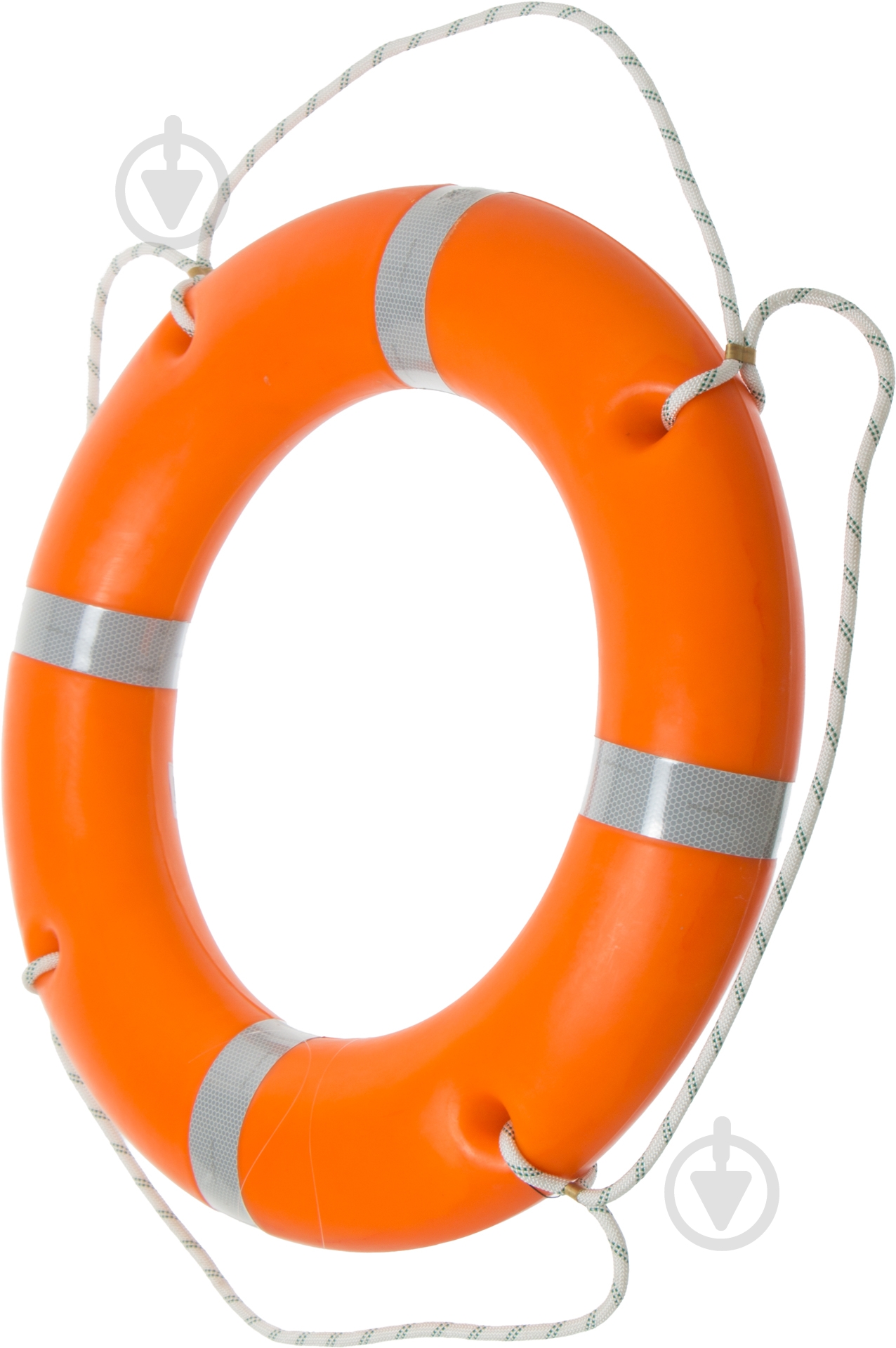 Коло рятувальне КС-2.5 Solas Легкий (пластик) - фото 2