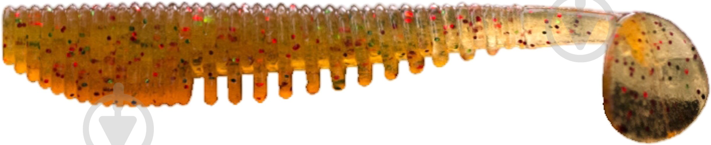 Приманка Basic Lures Sovereign 3" 75 мм 6 шт. - фото 1 Приманка Basic Lures Sovereign 3" 75 мм 6 шт. - фото 1