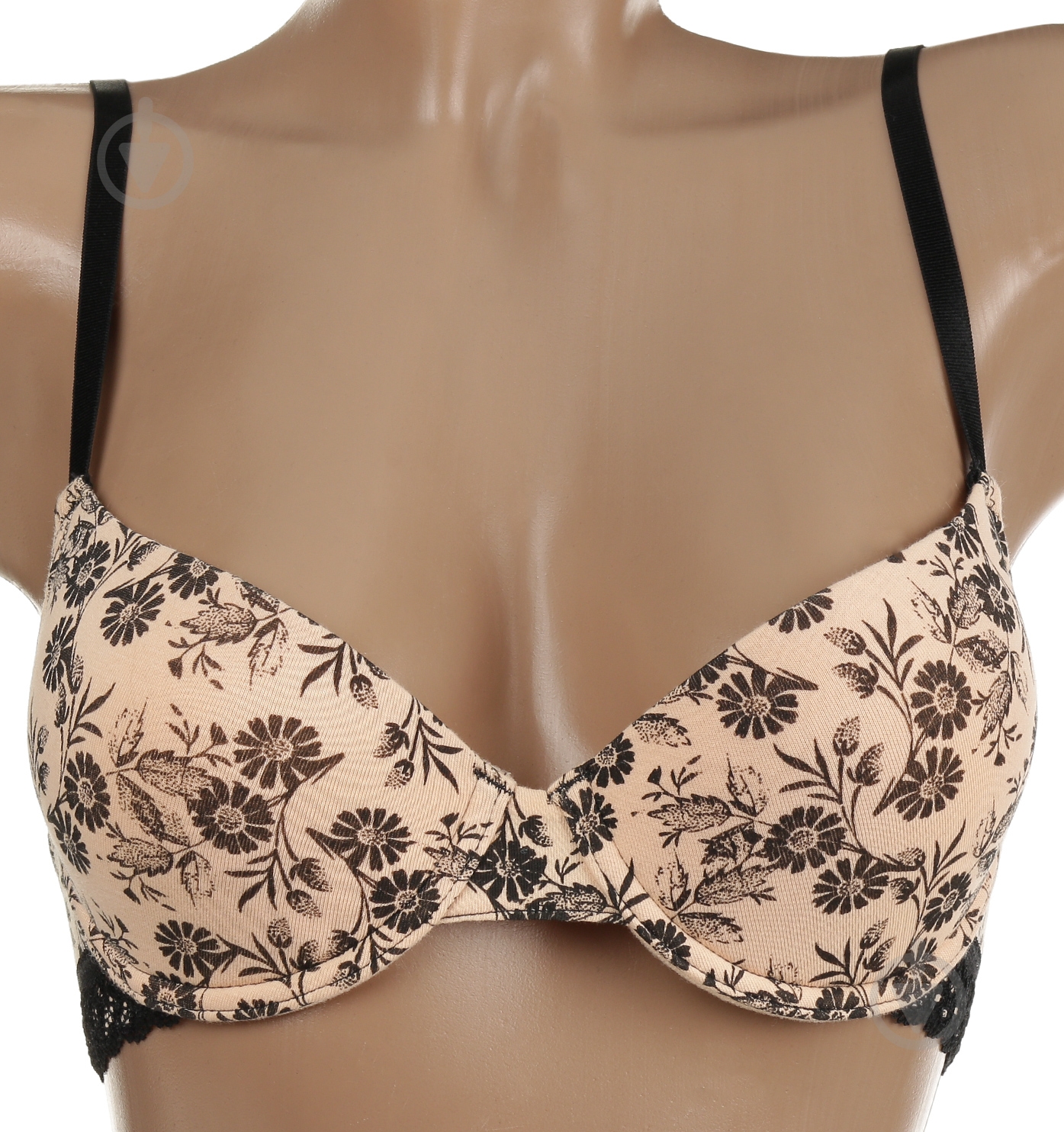 Бюстгальтер Sealine р. 75 C коралловый 252-1352 - фото 1 Бюстгальтер Sealine р. 75 C коралловый 252-1352 - фото 1