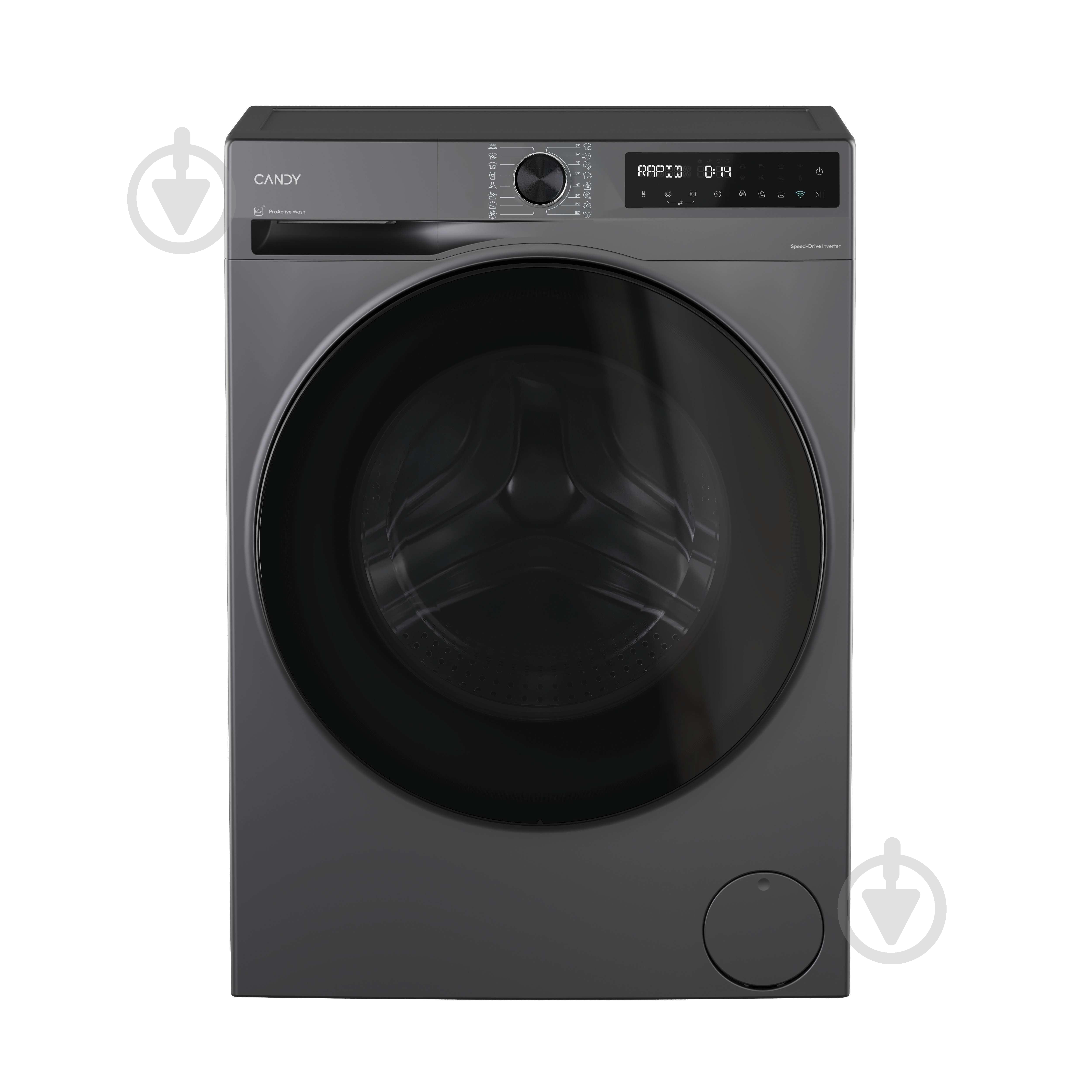 Стиральная машина Candy BP 49BL8G-S - фото 1