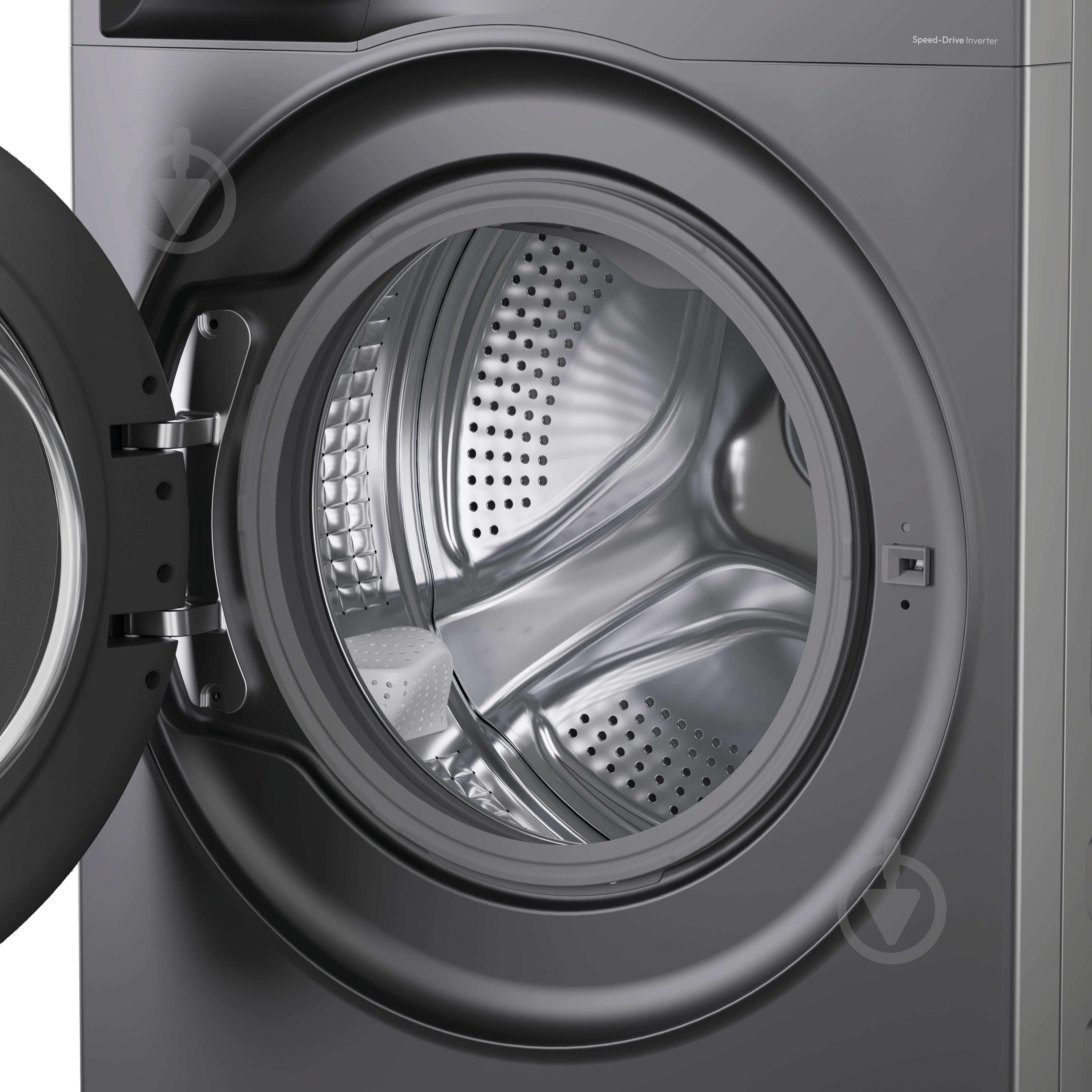 Стиральная машина Candy BP 49BL8G-S - фото 8