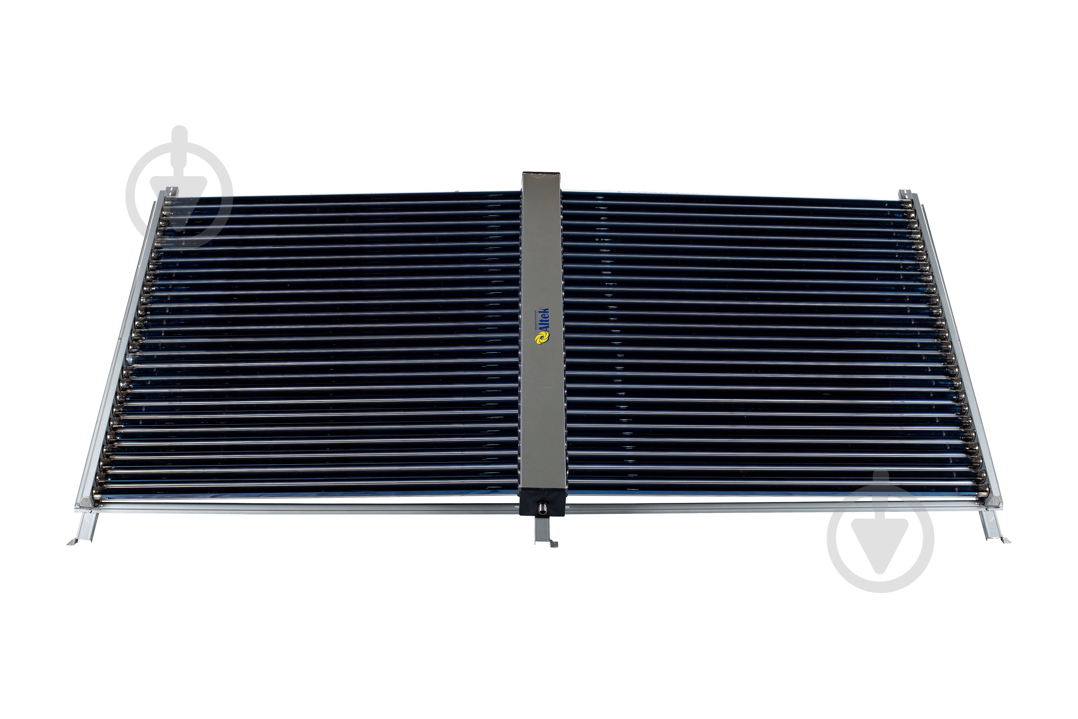 Коллектор солнечный термосифонный Altek SC-VGL-50 - фото 2