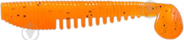 Виброхвост Basic Lures Sovereign 100 мм 5 шт. 4.0" (202) - фото 1 Виброхвост Basic Lures Sovereign 100 мм 5 шт. 4.0" (202) - фото 1