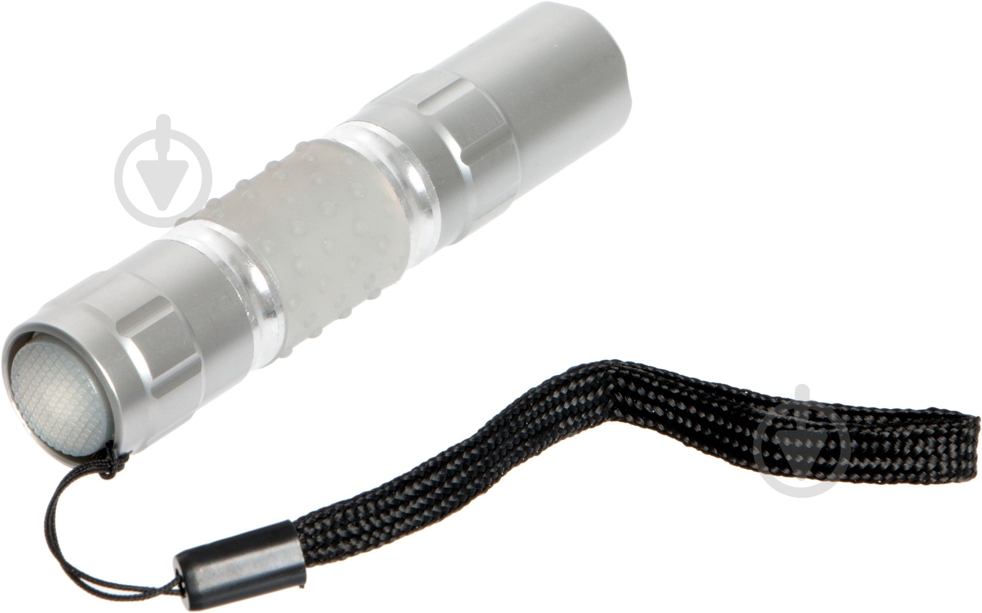 Фонарь Camelion T5012-LR6BP зеленый - фото 2