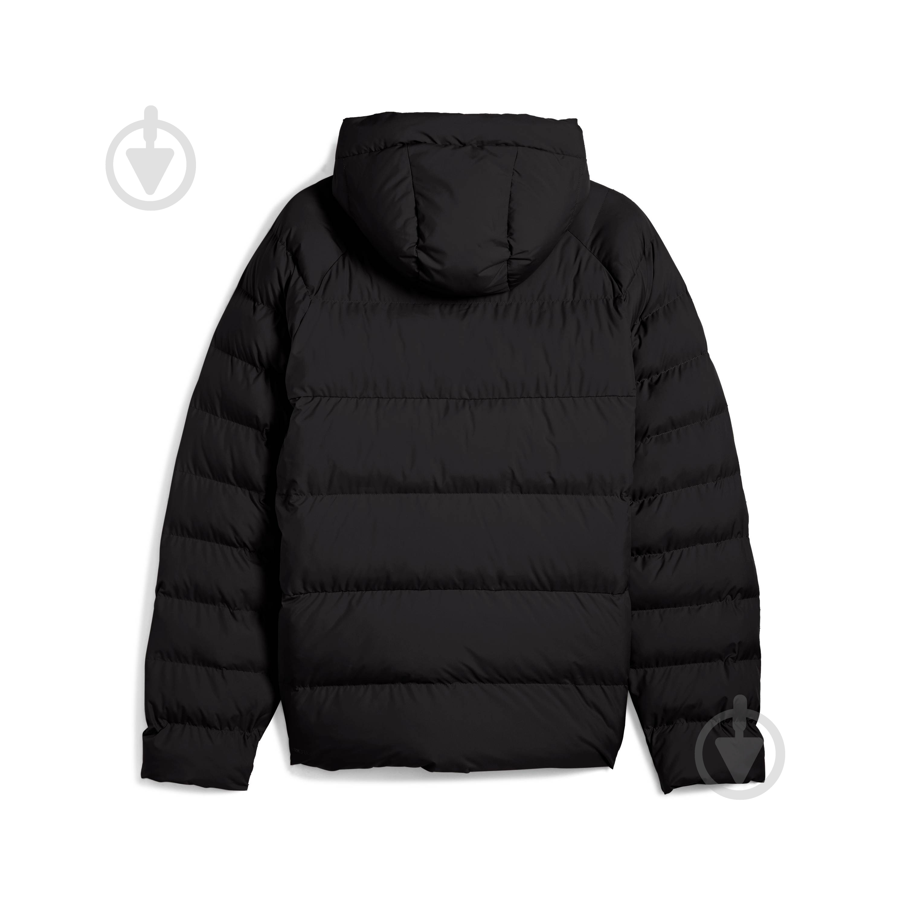 Куртка Puma Mono Hooded Jacket 68836701 р.M - фото 5